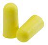 3M™ E-A-R™ TaperFit™ 2 Regular Uncorded Earplugs, Hearing Conservation 312-1219 in Poly Bag - Latex, Supported